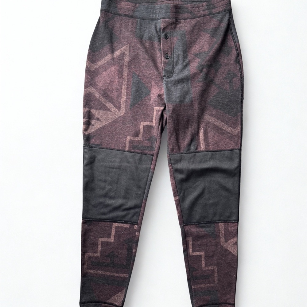 Burton Drirelease Wool Base layer Leggings Size L